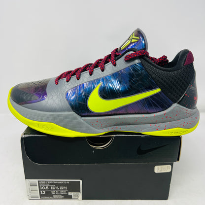 Nike Kobe 5 Protro 2K Gamer Exclusive