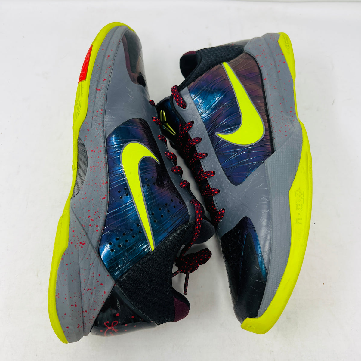 Nike Kobe 5 Protro 2K Gamer Exclusive