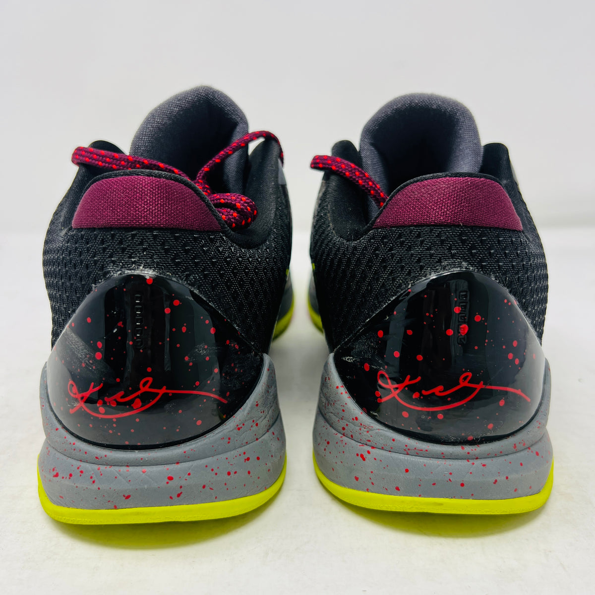 Nike Kobe 5 Protro 2K Gamer Exclusive