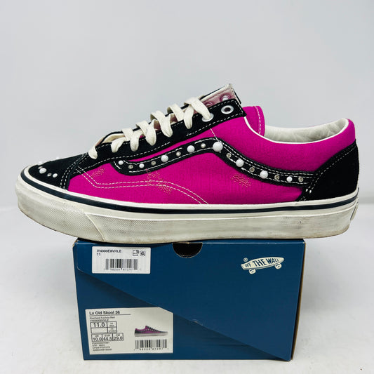 Vans OTW Old Skool 36 Pearlized Pack Pink Black
