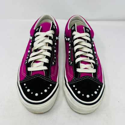 Vans OTW Old Skool 36 Pearlized Pack Pink Black