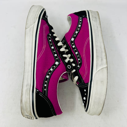 Vans OTW Old Skool 36 Pearlized Pack Pink Black
