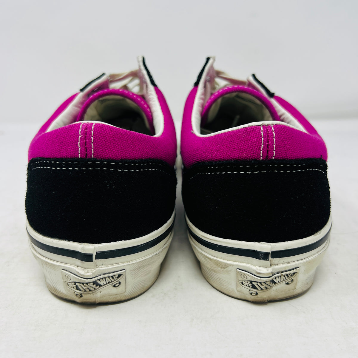 Vans OTW Old Skool 36 Pearlized Pack Pink Black