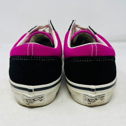 Vans OTW Old Skool 36 Pearlized Pack Pink Black
