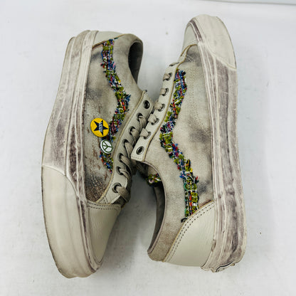 Vans Old Skool 36 LX Souvenir Oatmeal