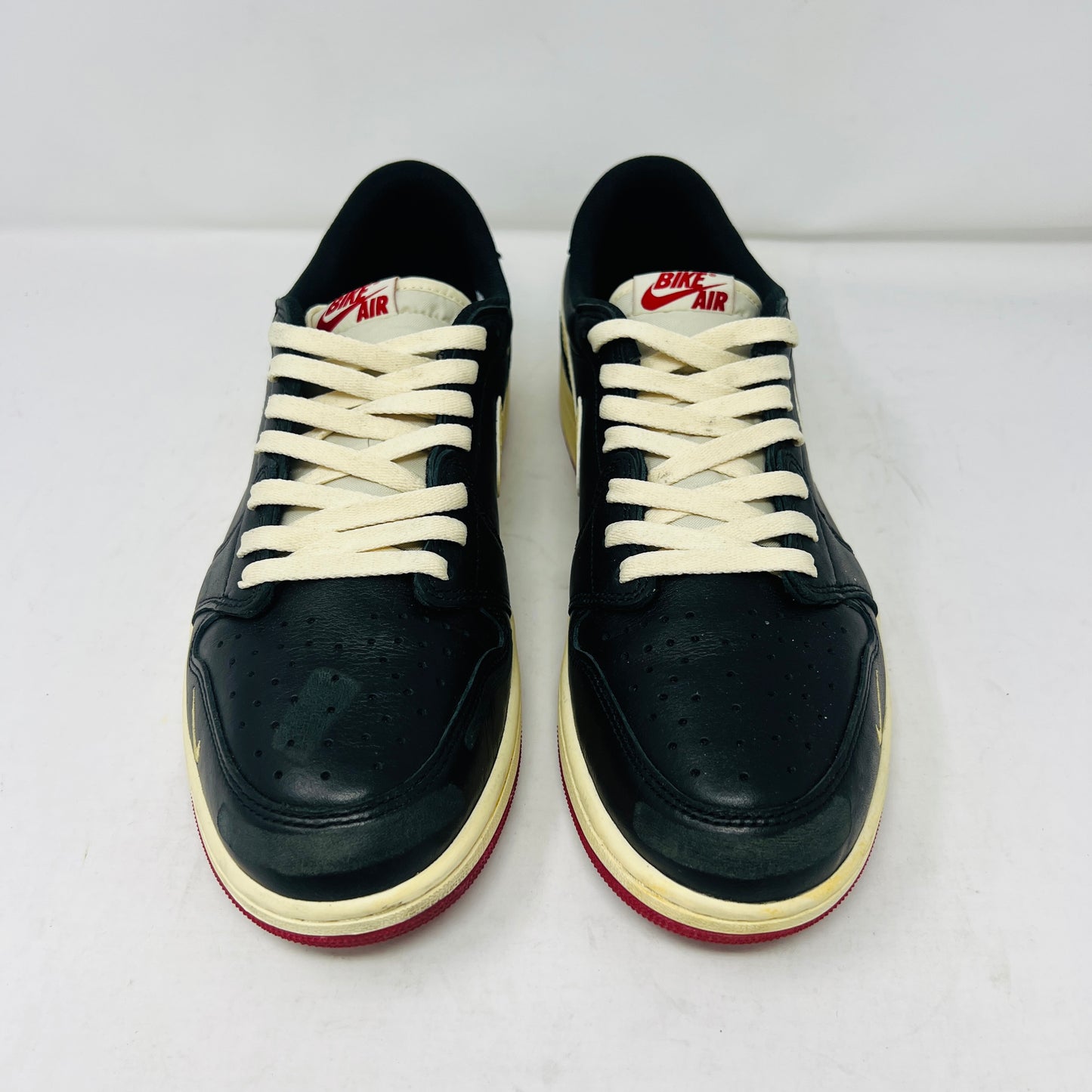 Jordan 1 Retro Low OG Nigel Sylvester Better With Time