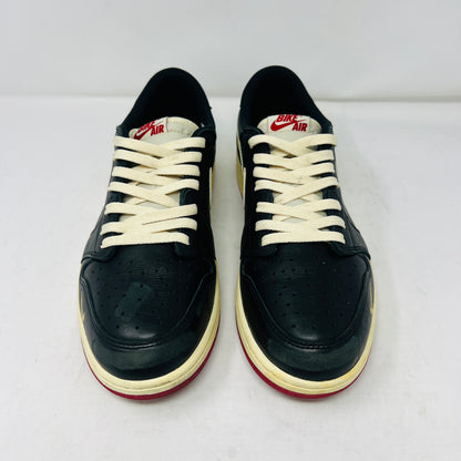 Jordan 1 Retro Low OG Nigel Sylvester Better With Time