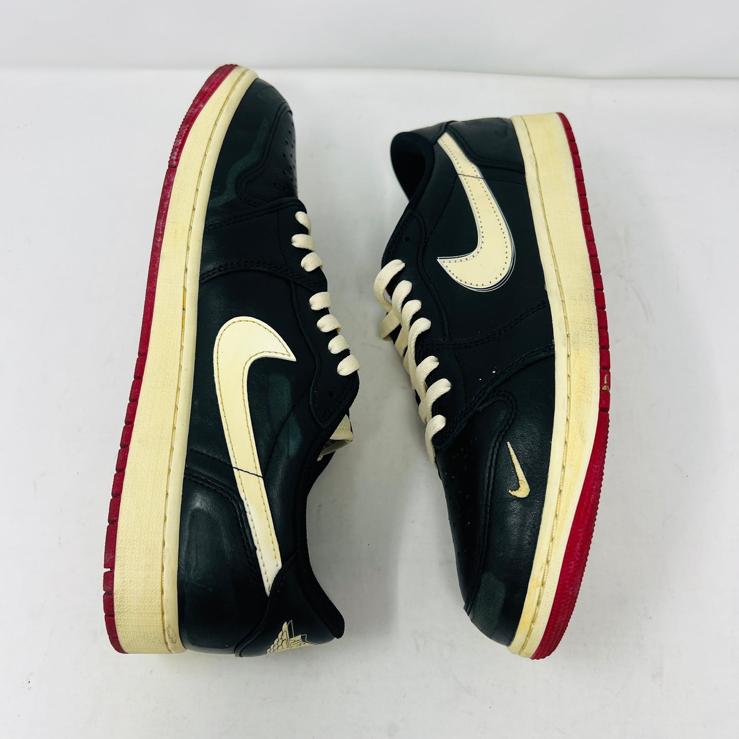 Jordan 1 Retro Low OG Nigel Sylvester Better With Time
