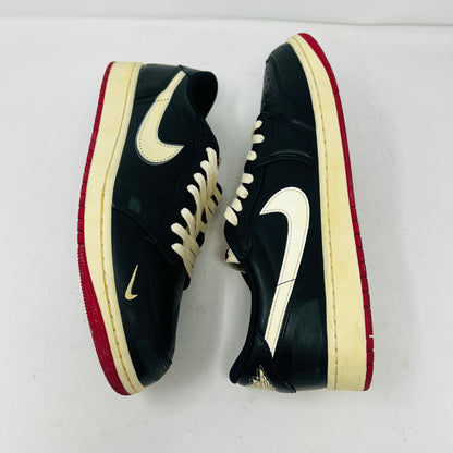 Jordan 1 Retro Low OG Nigel Sylvester Better With Time