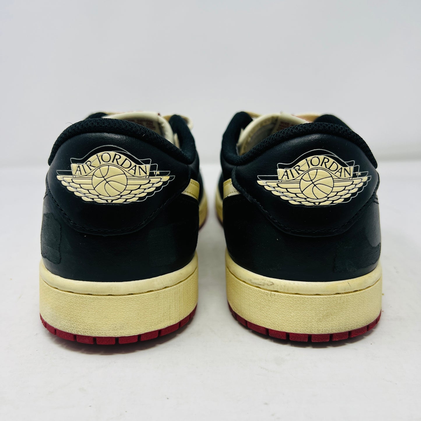 Jordan 1 Retro Low OG Nigel Sylvester Better With Time