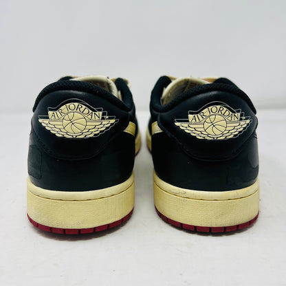 Jordan 1 Retro Low OG Nigel Sylvester Better With Time