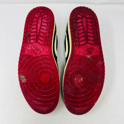 Jordan 1 Retro Low OG Nigel Sylvester Better With Time