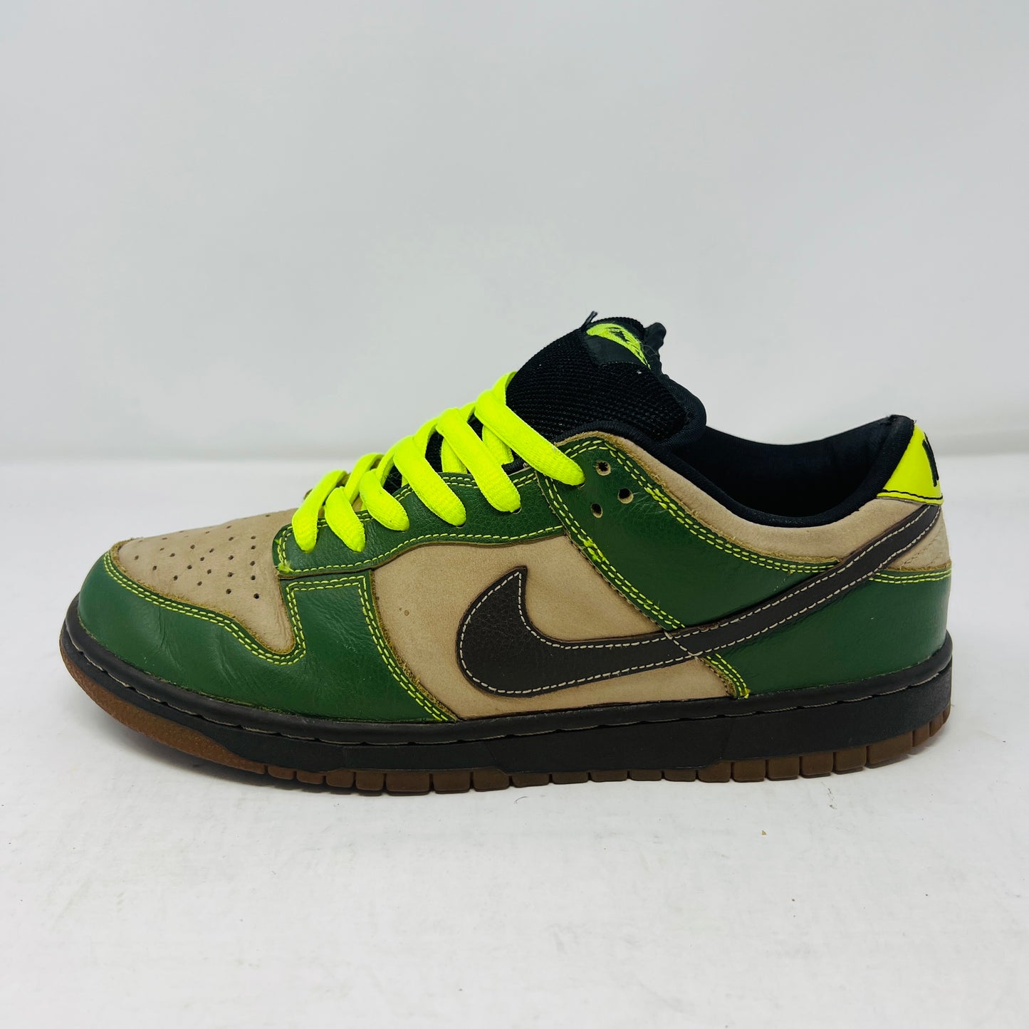 Nike SB Dunk Low Jedi