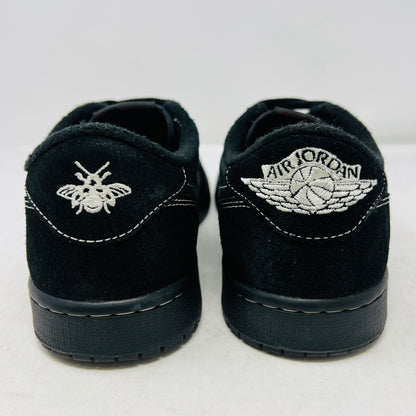 Jordan 1 Retro Low OG SP Travis Scott Black Phantom