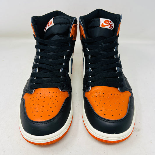 Jordan 1 Retro High OG Shattered Backboard (2025)