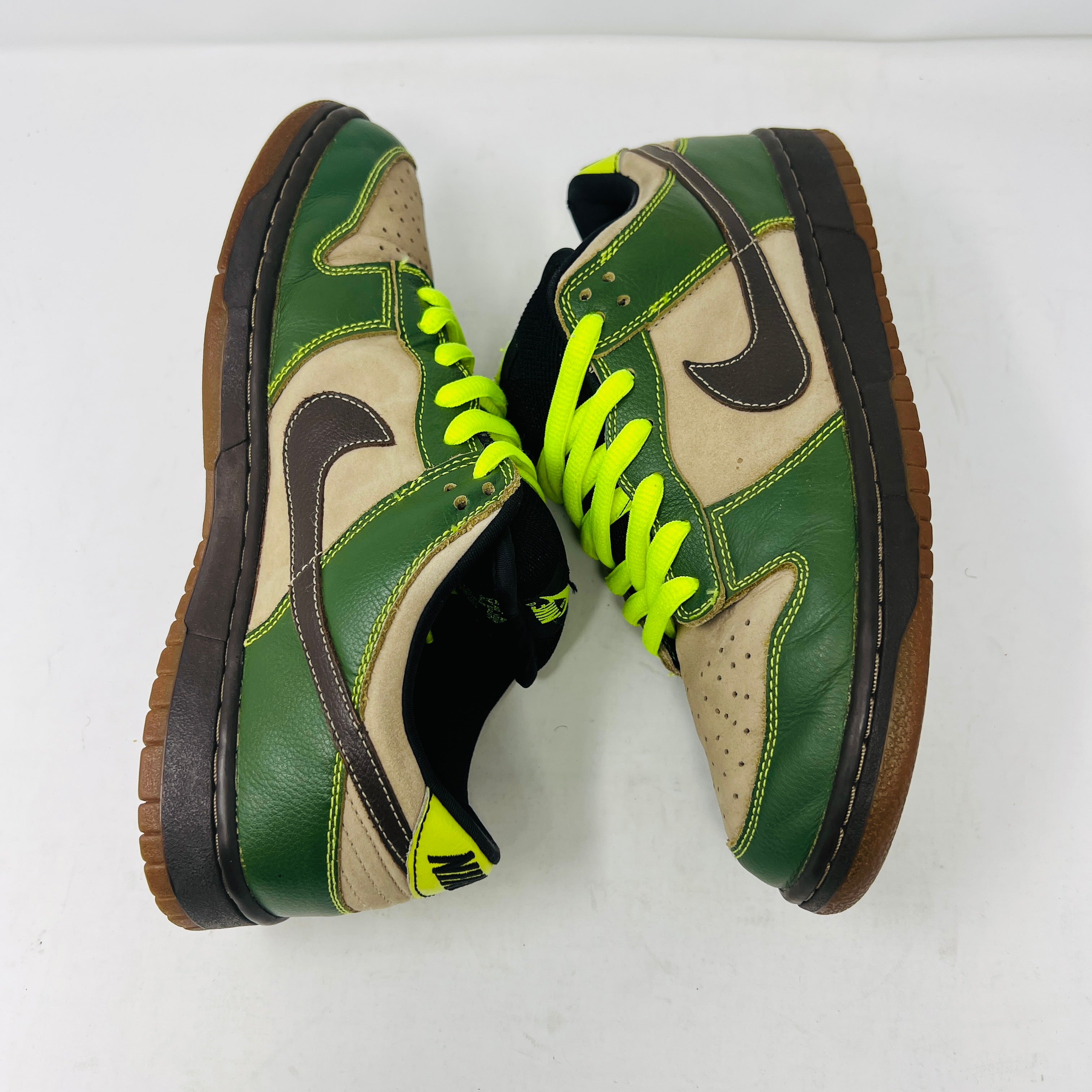 Nike SB Dunk Low Jedi – Holy Ground