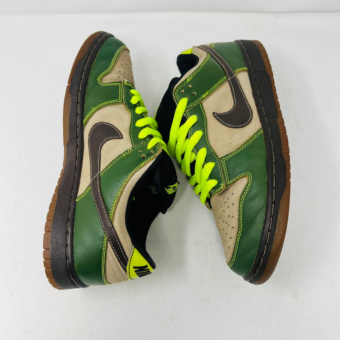Nike SB Dunk Low Jedi