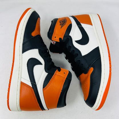 Jordan 1 Retro High OG Shattered Backboard (2025)
