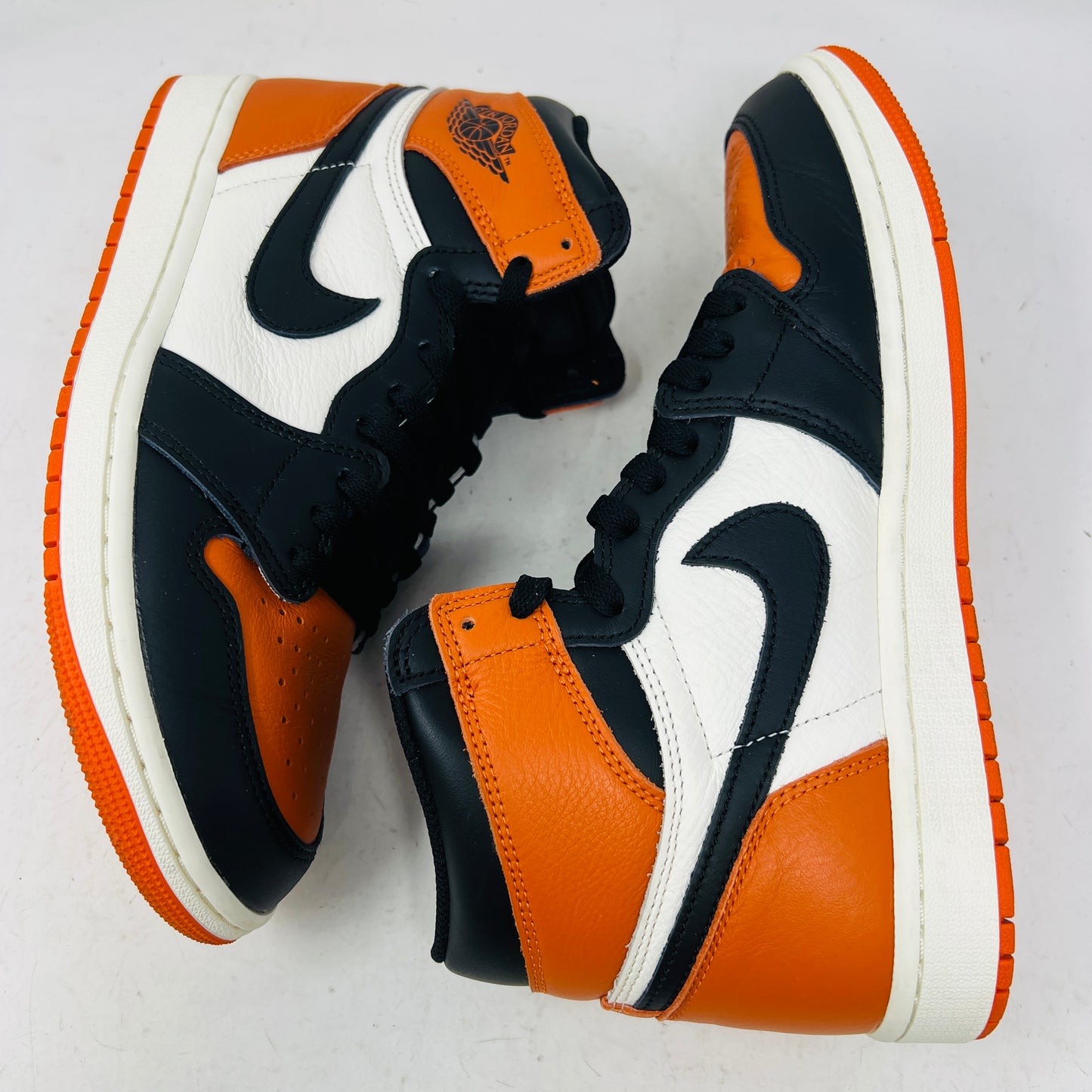 Jordan 1 Retro High OG Shattered Backboard (2025)
