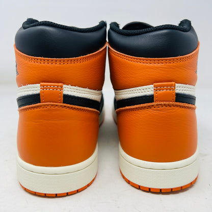 Jordan 1 Retro High OG Shattered Backboard (2025)