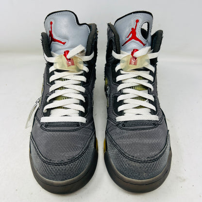 Jordan 5 Retro Off-White Muslin