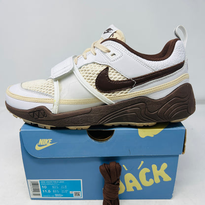 Nike Zoom Field Jaxx Travis Scott Light Chocolate