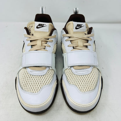 Nike Zoom Field Jaxx Travis Scott Light Chocolate