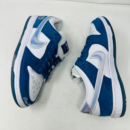 Nike SB Dunk Low Born X Raised One Block At A Time