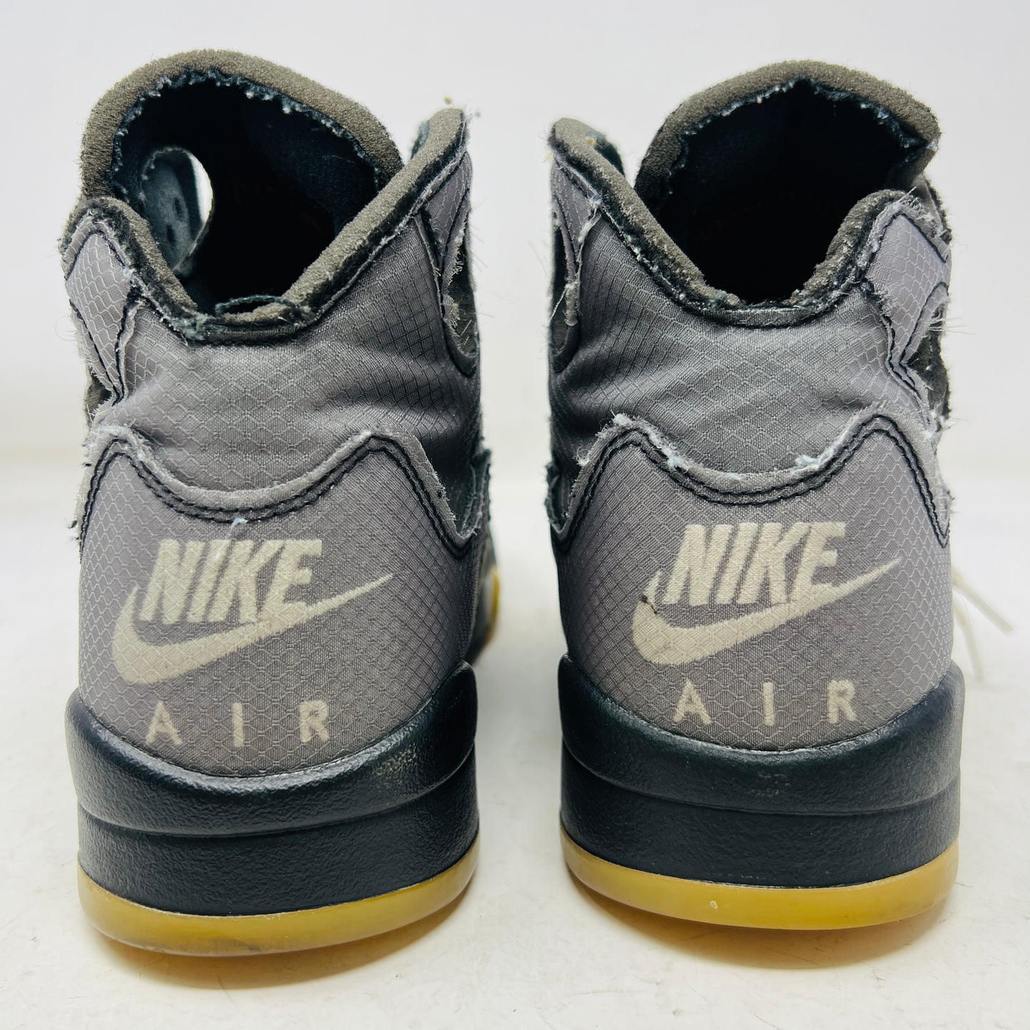 Jordan 5 Retro Off-White Muslin