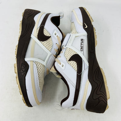 Nike Zoom Field Jaxx Travis Scott Light Chocolate