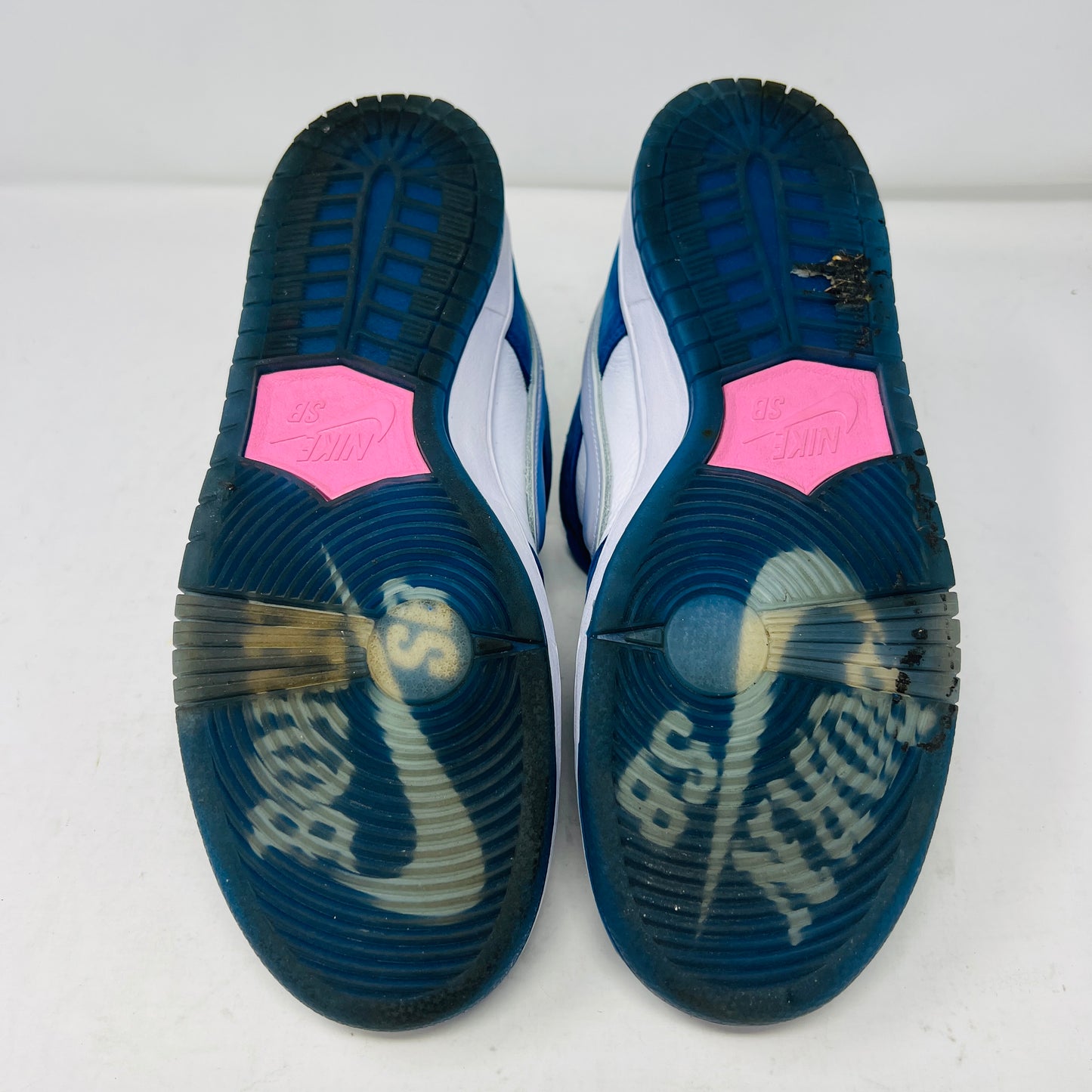 Nike SB Dunk Low Born X Raised One Block At A Time
