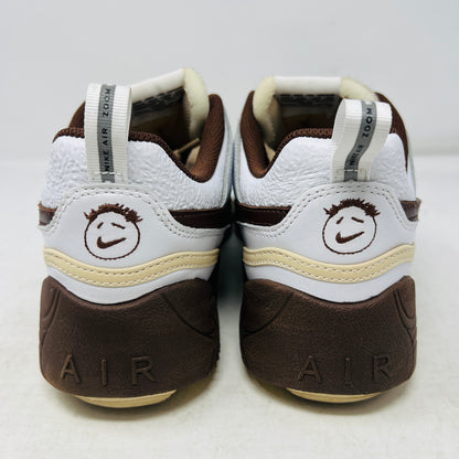 Nike Zoom Field Jaxx Travis Scott Light Chocolate