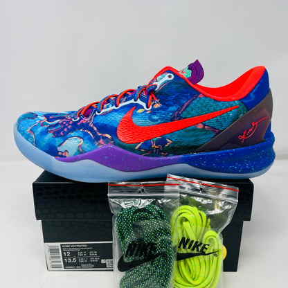 Nike Kobe 8 Protro What The (2025)
