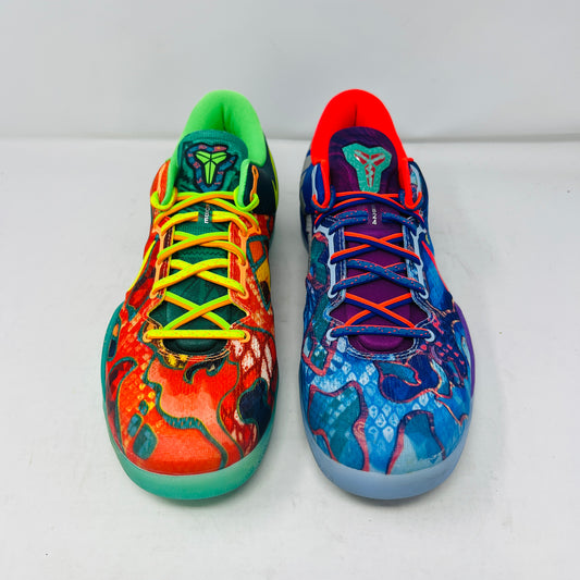 Nike Kobe 8 Protro What The (2025)