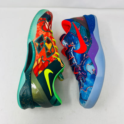 Nike Kobe 8 Protro What The (2025)
