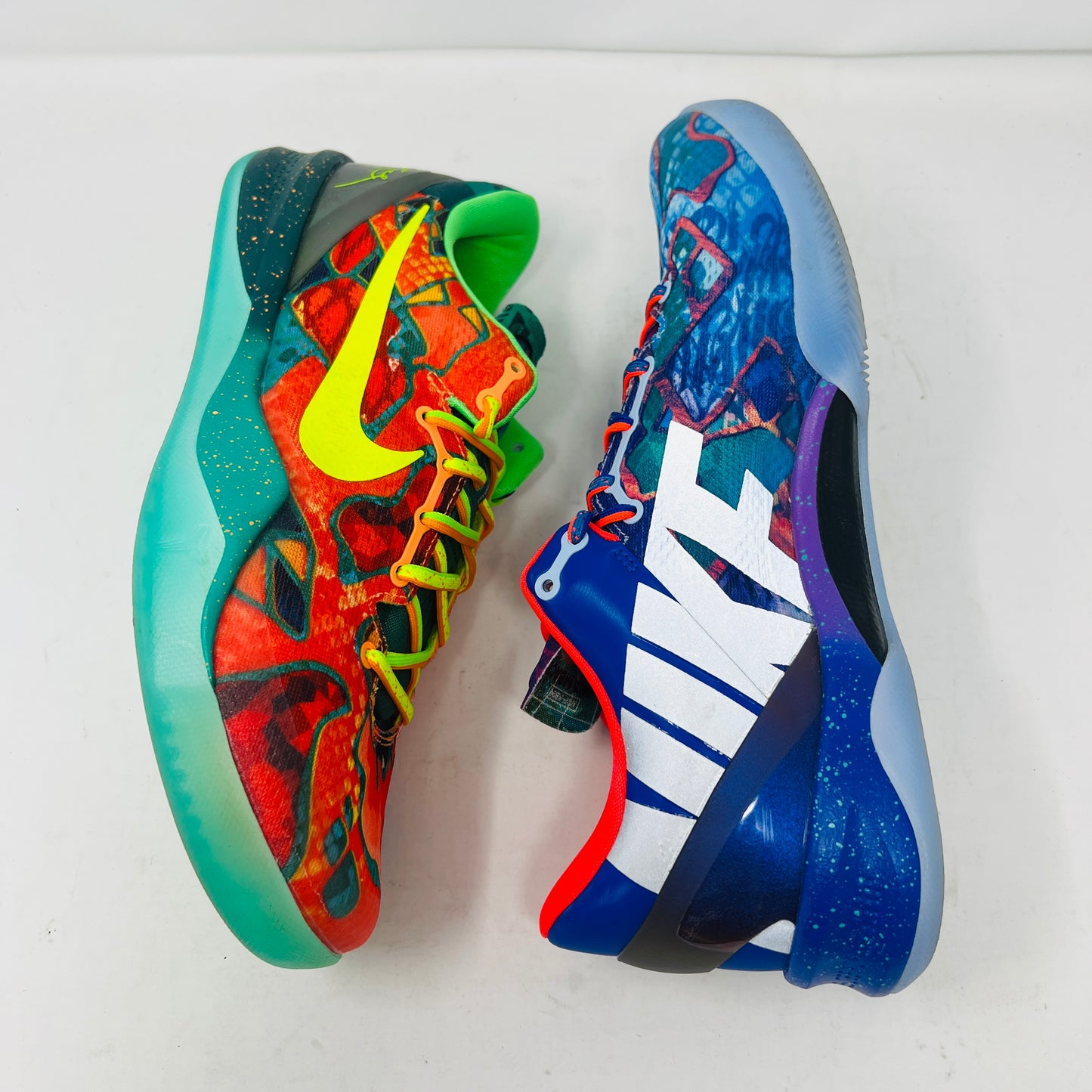 Nike Kobe 8 Protro What The (2025)