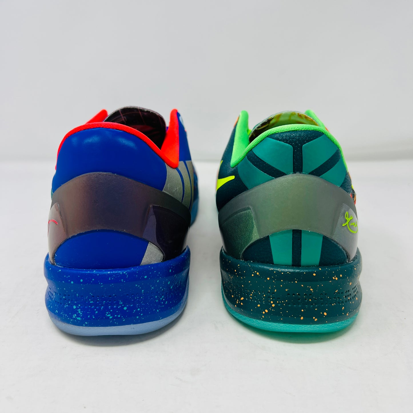 Nike Kobe 8 Protro What The (2025)
