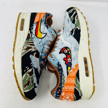 Nike Air Max 1 SP Concepts Heavy
