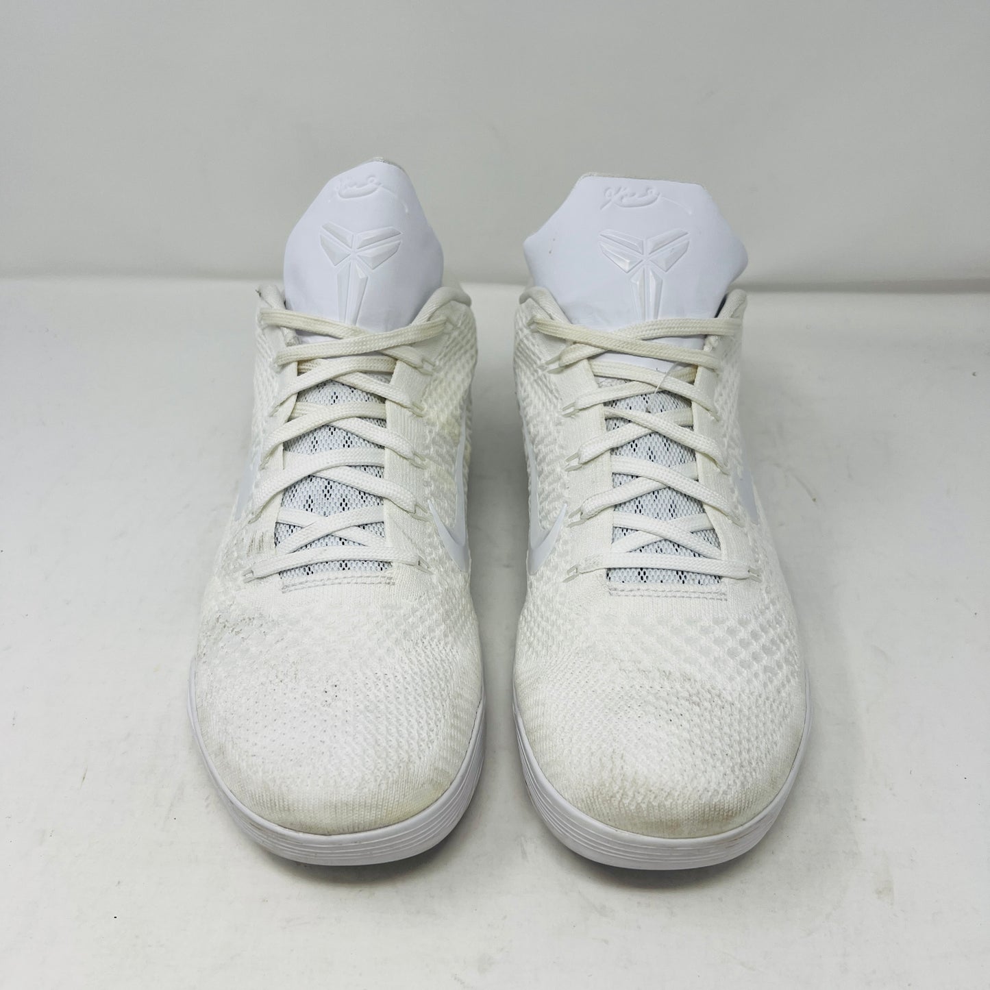 Nike Kobe 9 Elite Low Protro Halo