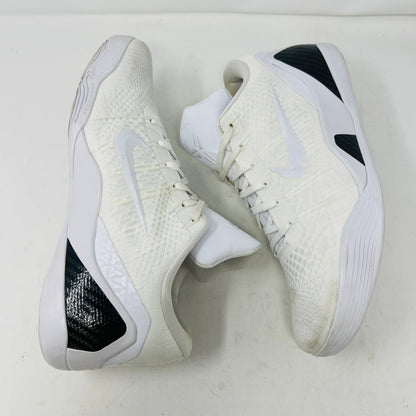 Nike Kobe 9 Elite Low Protro Halo