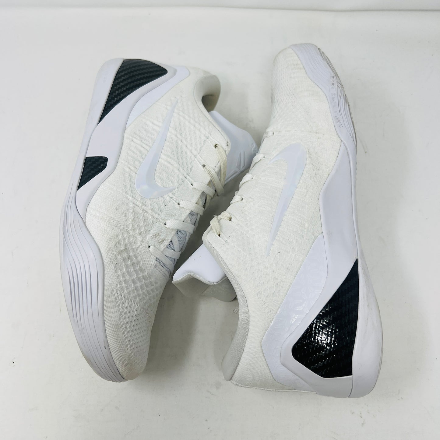 Nike Kobe 9 Elite Low Protro Halo