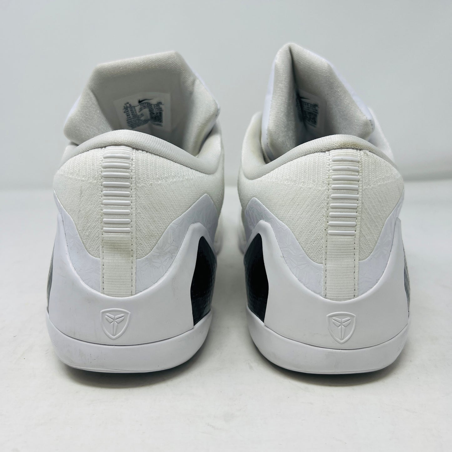 Nike Kobe 9 Elite Low Protro Halo