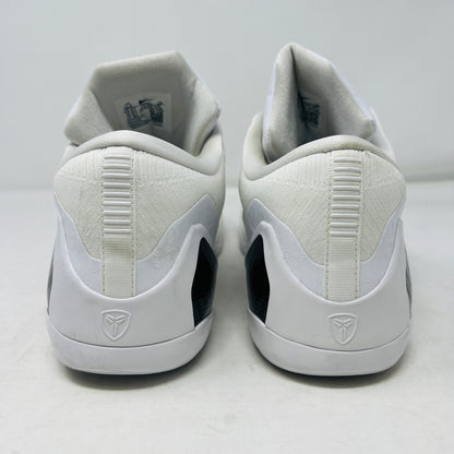 Nike Kobe 9 Elite Low Protro Halo