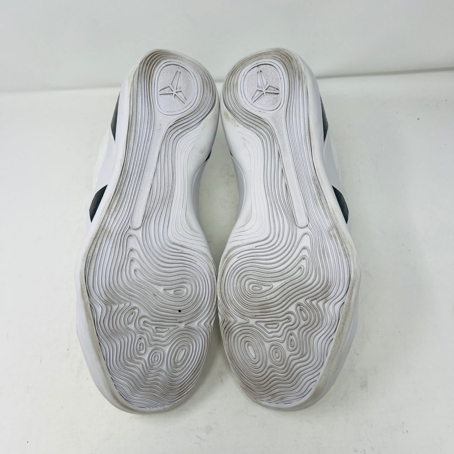 Nike Kobe 9 Elite Low Protro Halo
