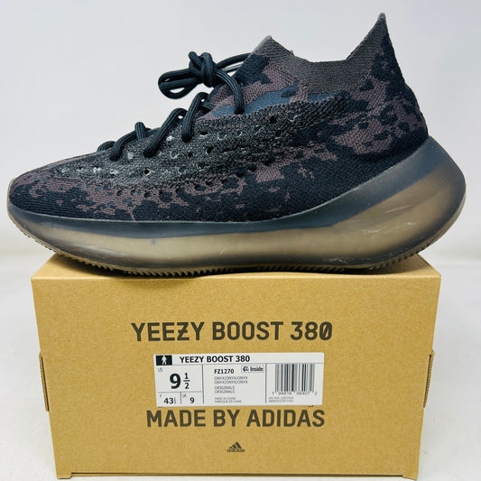 adidas Yeezy Boost 380 Onyx