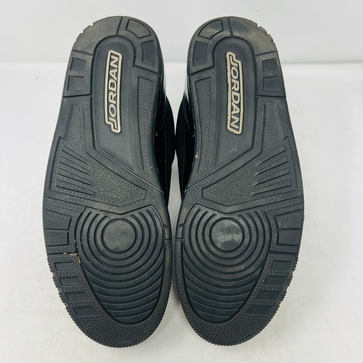 Jordan 3 Retro Black Cat (2025)