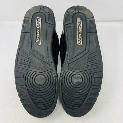 Jordan 3 Retro Black Cat (2025)