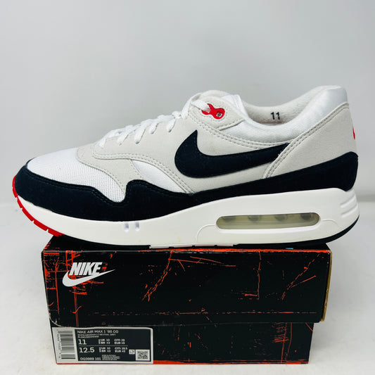 Nike Air Max 1 '86 Big Bubble Obsidian
