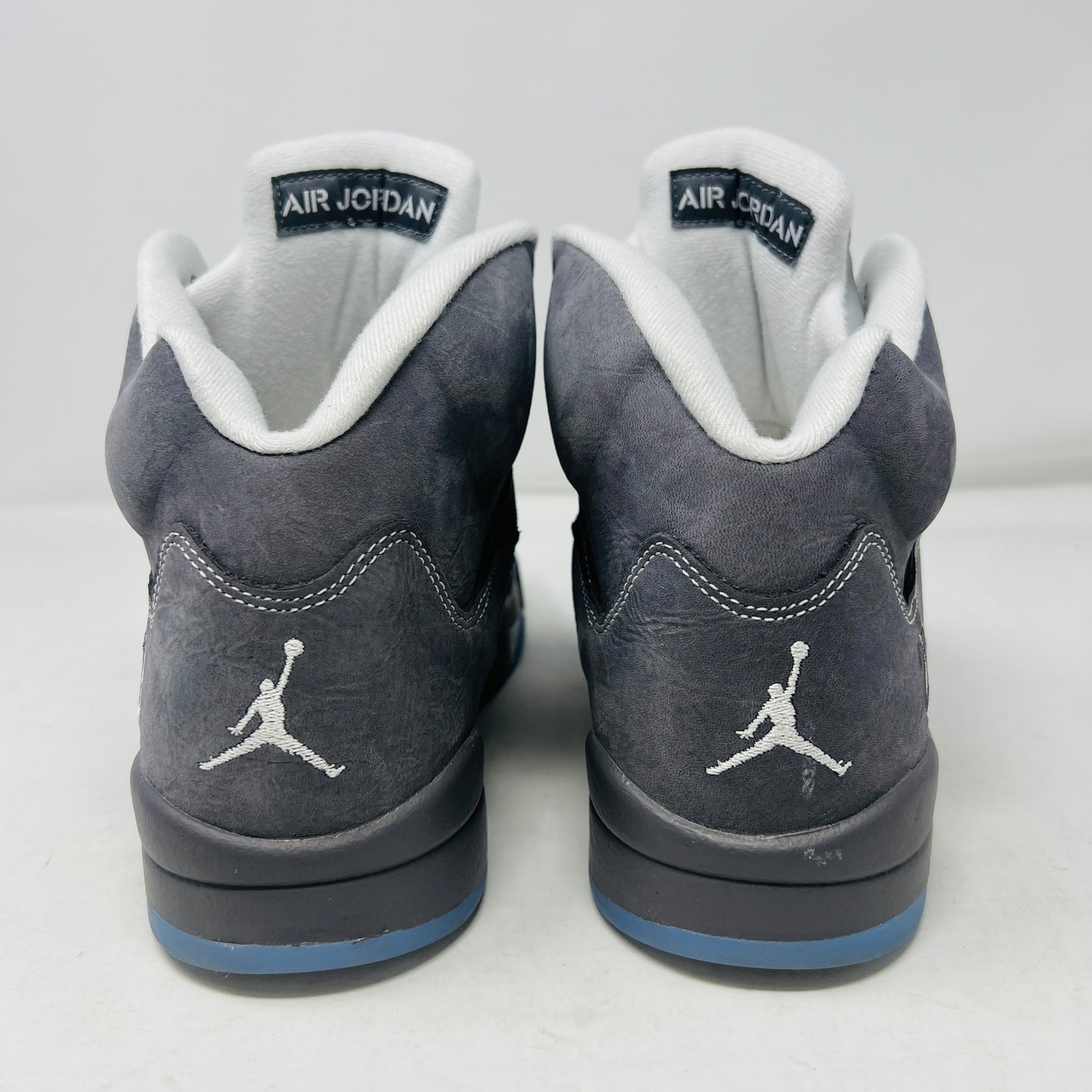 Jordan 5 Retro Wolf Grey (2026)