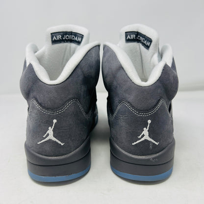 Jordan 5 Retro Wolf Grey (2026)